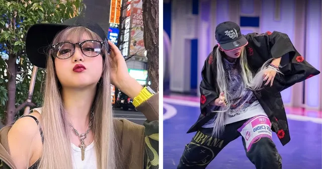 Ria จาก “Street Dance Girls Fighter 2” เสียชีวิตแล้วในวัย 16 ปี