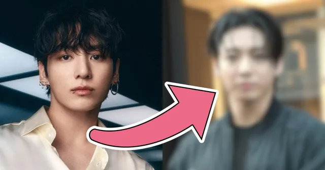Jungkook BTS เจอคอมเมนต์วิจารณ์เรื่องภาพลักษณ์จากรูปที่ไม่ได้แต่ง
