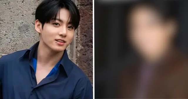 สื่อญี่ปุ่นลบรูป Jungkook วง BTS หลังโดนวิจารณ์เรื่องภาพลักษณ์