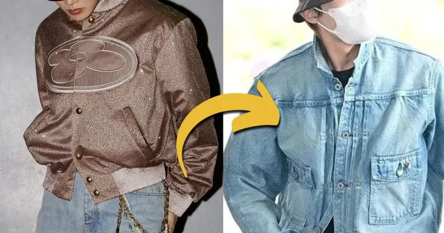 J-Hope BTS ถูกวิจารณ์หนักเรื่องรูปหน้าสด ชาวเน็ตสงสัยทำศัลยกรรม?