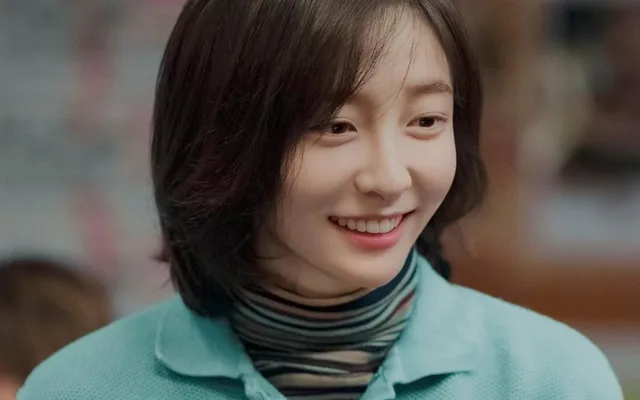 Park Ji Hyun สร้างประวัติศาสตร์! นักแสดงหญิงเกาหลีคนแรกที่ได้เข้าชิงรางวัล International Emmy สาขาการแสดง