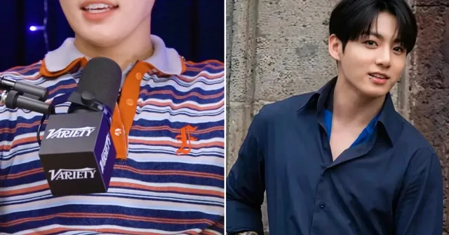 Hongjoong วง ATEEZ พูดถึงการตัดสินใจของ BTS ที่ไม่ส่งเพลงเข้าชิง GRAMMYs