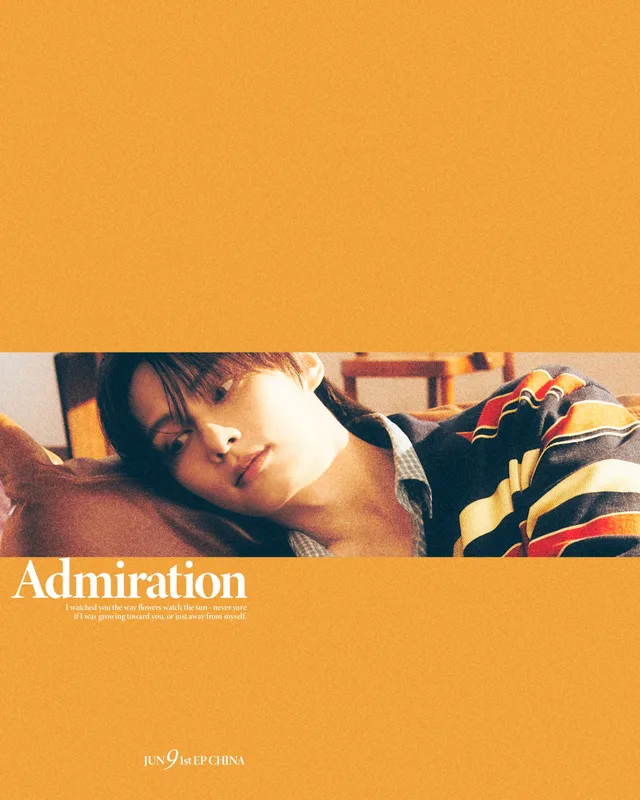 Jun แห่ง SEVENTEEN ปล่อยเทรลเลอร์ใหม่สุดอลังการสำหรับ EP เดี่ยวชุดแรก '9'
