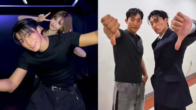 ส่อง 10 คลิปเต้นชาเลนจ์เพลง “BAD” ของ ATEEZ ที่ฮิตติดลมบน ใครๆ ก็เต้นตาม!
