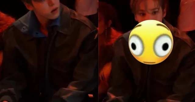 Yunho วง ATEEZ กลายเป็นไวรัล! หลังเจอเสียงปริศนาในงานแฟชั่นโชว์