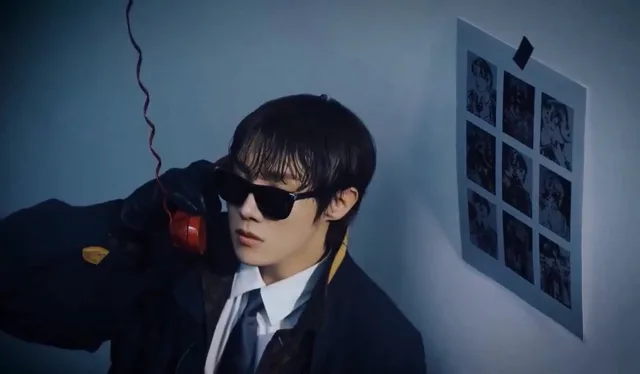 J-Hope BTS โชว์เสน่ห์สุดปังในวิดีโอ Louis Vuitton สำหรับ GQ Thailand