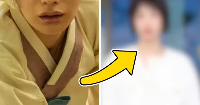 Nana เปลี่ยนลุคปาก หลังเจอดราม่าหนักเรื่องบทในซีรีส์ Netflix