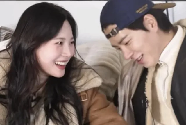 Yura Girl's Day กับ Hong Jong Hyun กลับมาเจอกันอีกครั้ง!