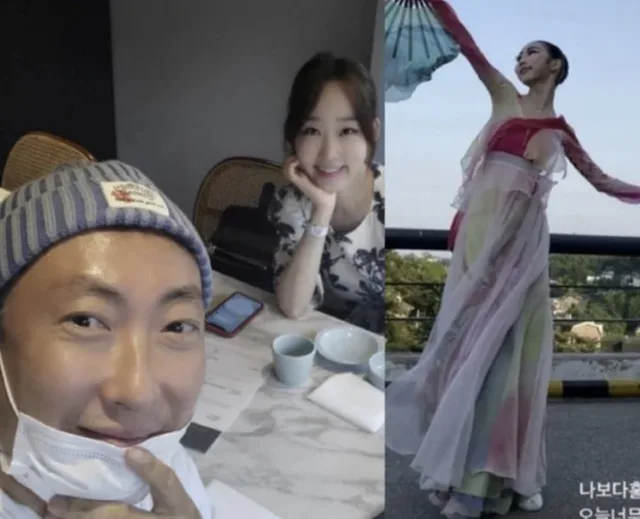 ลูกสาว Park Myung Soo สุดปัง! สอบติดมหาวิทยาลัยศิลปะชั้นนำ สาขา Dance Creation