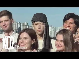 BOYNEXTDOOR บุกงานแต่ง! ปล่อยทีเซอร์ MV เพลงใหม่ ‘ANIMAL’ สุดป่วน