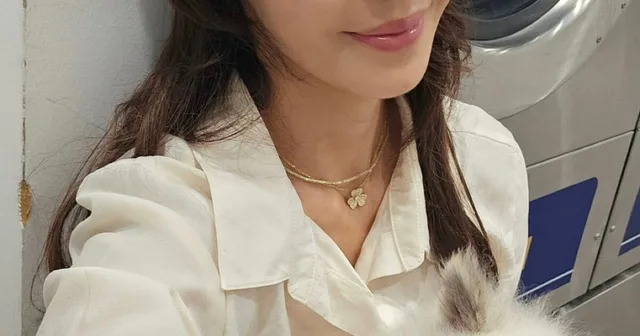 Lee Jihyun อดีตสมาชิก Jewelry เผยชีวิตคุณแม่เลี้ยงเดี่ยวกับลูกสองคน
