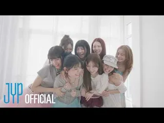 NiziU ปล่อยไฮไลต์เมดเลย์สุดปังสำหรับมินิอัลบั้มเกาหลีชุดแรก ‘Sour Grapes’
