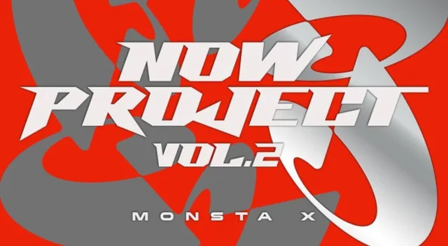 MONSTA X ชวนย้อนวันวาน ปล่อย ‘Trespass’ เป็นเพลงไตเติ้ลใน ‘NOW PROJECT vol.2’