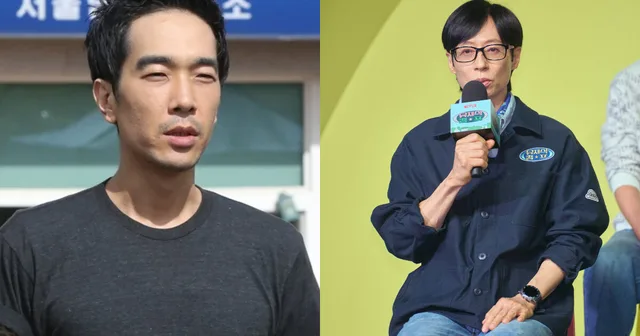 Go Young Wook อดีตสมาชิก Roo’ra ที่เคยต้องโทษคดีทางเพศ พาดพิง Yoo Jae Suk อีกครั้ง