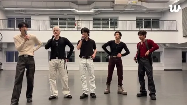 TXT จัด 'New York Practice Room Festival' เซอร์ไพรส์แฟนๆ หลัง Global Citizen Festival ยกเลิก