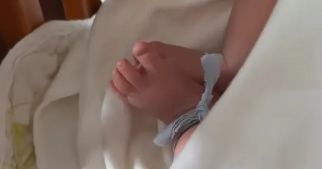 อดีตไอดอล K-Pop Nahyun คลอดลูกชายคนแรก แถมแย้มแพลนมีลูกคนที่สองแล้ว!