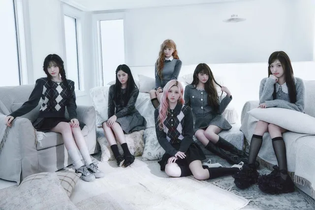 IVE เตรียมคัมแบ็กพร้อม EP ใหม่ "Looks Can Kill" ปลายเดือนตุลาคมนี้