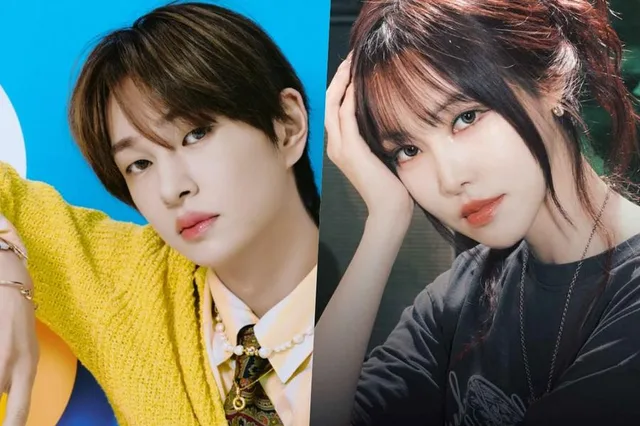 Onew SHINee และ Yuju GFRIEND ปล่อยทีเซอร์เพลงคอลแลป "Mind Games" มาให้ฟังกันแล้ว!