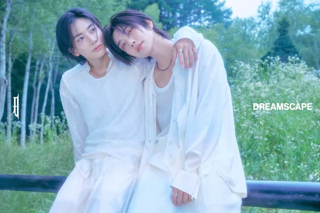 Jeonghan และ Joshua จาก SEVENTEEN ปล่อยภาพคอนเซ็ปต์สุดละมุน เตรียมเดบิวต์ยูนิตในชื่อ 'DREAMSCAPE'