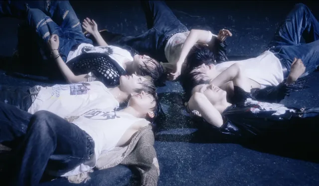 KickFlip ปล่อย MV เพลง "Puzzle Piece" ชวนค้นหาแสงสว่าง