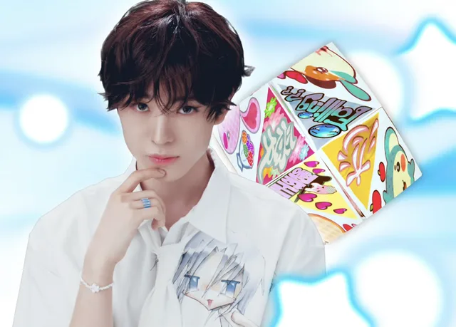NCT WISH พาเราหลุดเข้าสู่โลกแห่งความฝันในทีเซอร์ 'Part 2. Lover Boy' ของ 'I SPY'