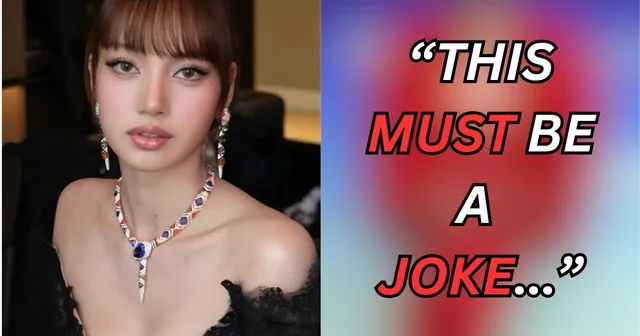 ลุค VMAs ของ Lisa วง BLACKPINK ทำเอาโซเชียลเสียงแตก! สวยปัง หรือ พังกันแน่?