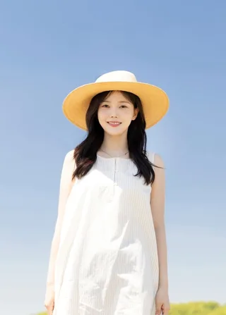 Hyojung วง Oh My Girl เตรียมปล่อยมินิอัลบั้มเดี่ยวครั้งแรก 'Lost&Found' 15 ตุลาคมนี้!