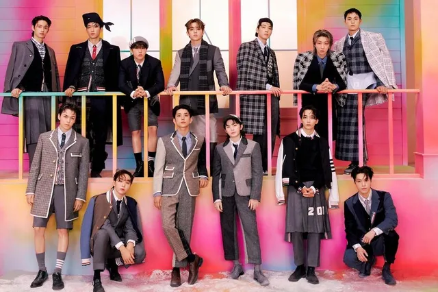 PLEDIS Entertainment อัปเดตความคืบหน้าการดำเนินคดีปกป้องสิทธิ์ศิลปิน SEVENTEEN