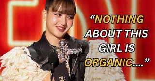 Lisa BLACKPINK คว้ารางวัลใหญ่จาก VMAs แต่กลับเจอเสียงวิจารณ์สนั่น!