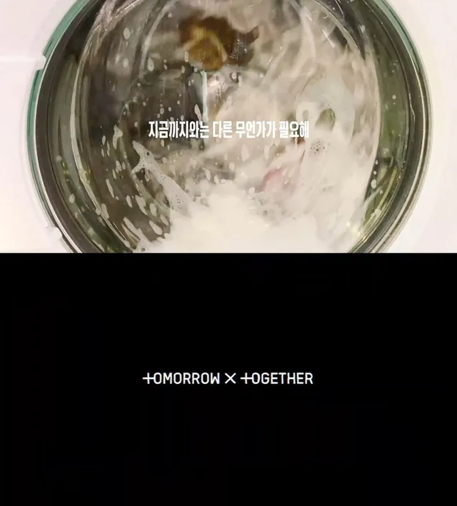 TXT เตรียมคัมแบ็กด้วยมินิอัลบั้มชุดที่ 9 เดือนพฤศจิกายนนี้!