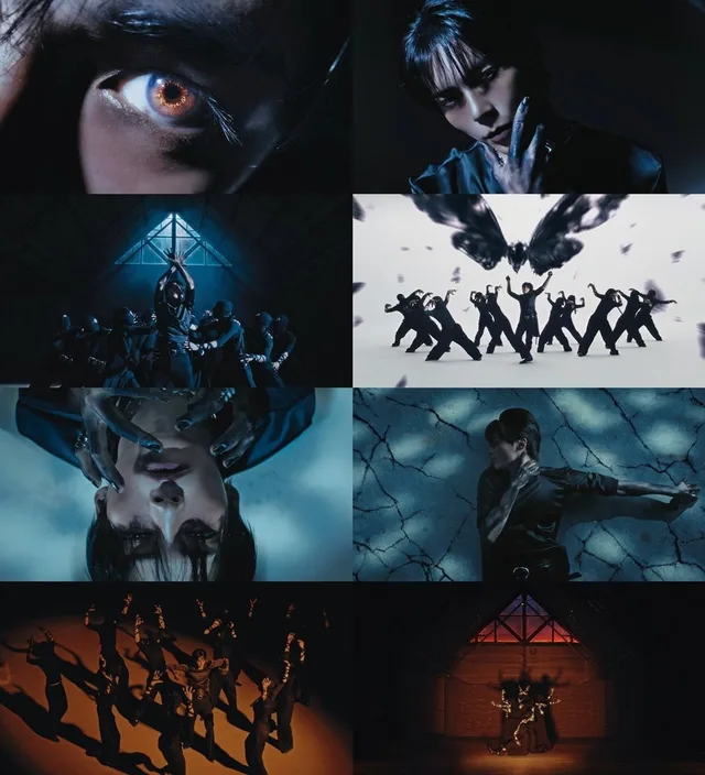 Sung Han Bin แห่ง ZEROBASEONE ปล่อยคลิปโชว์เพลง 'Killin' Me' ก่อนโซโล่เดบิวต์