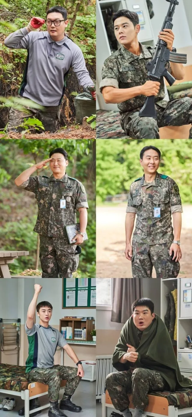 นักแสดง 'New Recruit 4: Sabotage' อำลาแฟนๆ ก่อนปิดซีซัน ลั่น! ซีซัน 5 มาแน่!