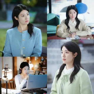 Nam Ji Hyun เผยบทบาทใหม่ใน 'Make Me Tremble' กับงานที่แหวกแนวสุดๆ