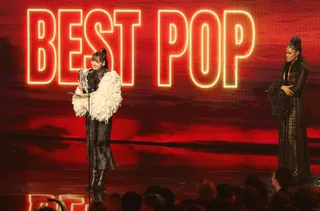 BTS กวาดรางวัล MTV VMA ส่วน Lisa คว้า Best Pop ไปครอง!