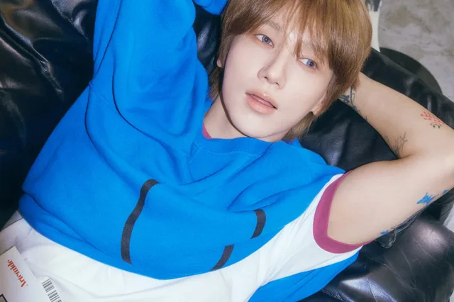 Yesung Super Junior ปล่อยเพลงพรีรีลีส 'Winds of Time' คืนนี้ ก่อนอัลบั้มฉลอง 10 ปี
