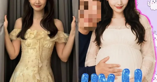 รูป "ตั้งท้อง" ของ YoonA Girls' Generation กลับมาป่วนโซเชียลอีกครั้ง