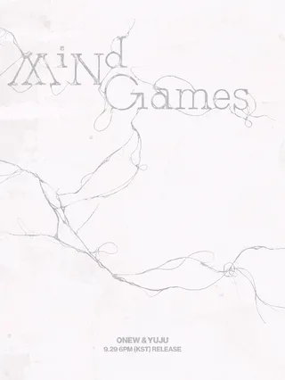 Onew SHINee แท็กทีม Yuju GFRIEND ปล่อยเพลงคู่ 'Mind Games' 29 กันยายนนี้