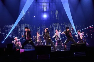 TREASURE ปิดฉากแฟนคอนเสิร์ต 'NEW WAV : LIVE' สุดยิ่งใหญ่ที่เกาสง