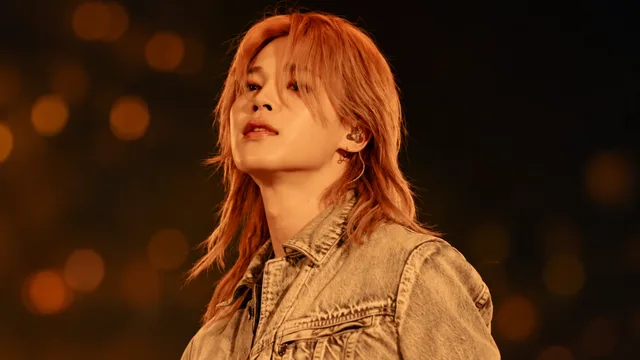 Jimin BTS เปิดตัว TikTok อย่างเป็นทางการ พร้อมคลิปเต้นสุดปัง 'Be Mine'