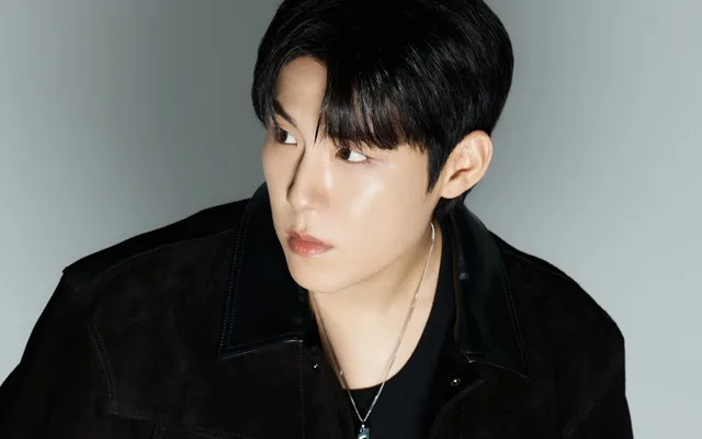 Park Woo Jin เตรียมคัมแบ็กโซโล่พร้อม EP ใหม่ 'Solstice' ปล่อยตารางสุดปัง!