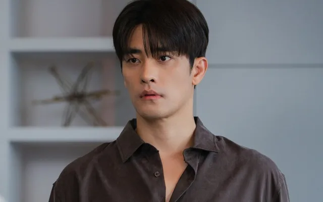 Sung Hoon คัมแบ็กจอแก้วในรอบ 3 ปี รับบทบอสสุดเย็นชาในซีรีส์ใหม่ 'The Boss’s Blatant Taste'