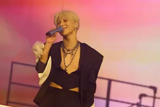 Taemin SHINee เลื่อนทัวร์อเมริกาเหนือ 'LiMiNaL' เพราะปัญหาเรื่องวีซ่าทีมงาน