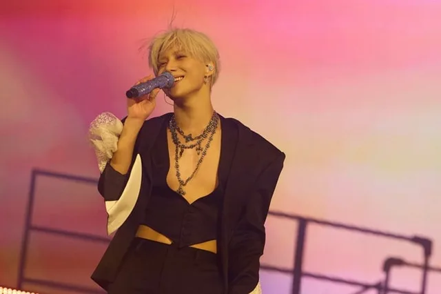 Taemin SHINee เลื่อนทัวร์อเมริกาเหนือ 'LiMiNaL' เพราะปัญหาเรื่องวีซ่าทีมงาน