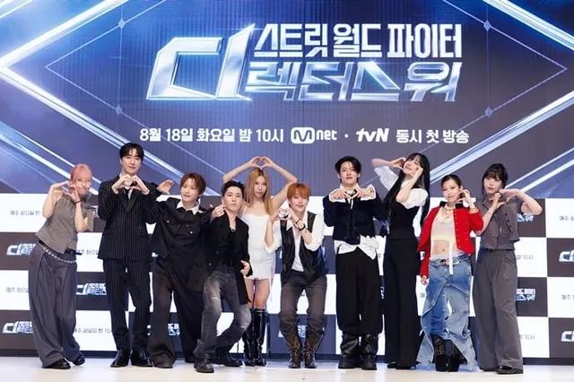 ทีมงาน 'Street World Fighter: Director's War' ปฏิเสธข้อกล่าวหาเรื่องการเลือกปฏิบัติและการกำกับแทน