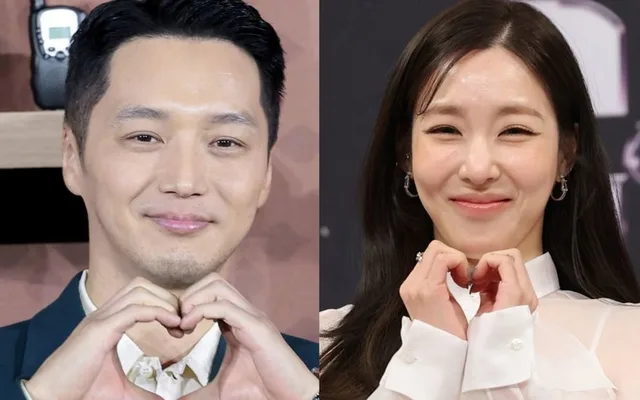 Byun Yo Han ตัดฮันนีมูนกับ Tiffany Young เพื่อมาถ่ายทำรายการ 'Whenever Possible'