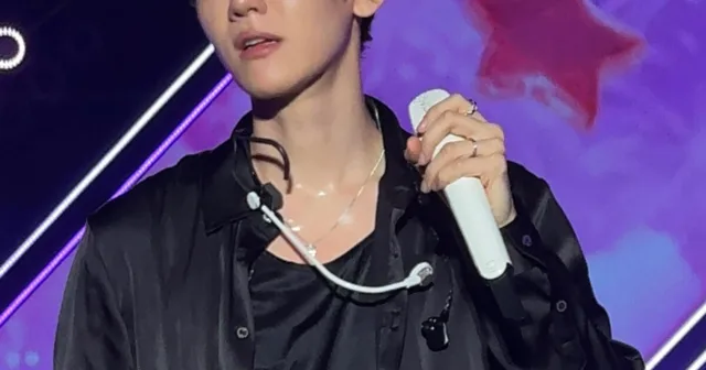 Baekhyun EXO ผอมลงจนแฟนๆ ตะลึง! นึกว่าย้อนเวลากลับไปยุคเดบิวต์