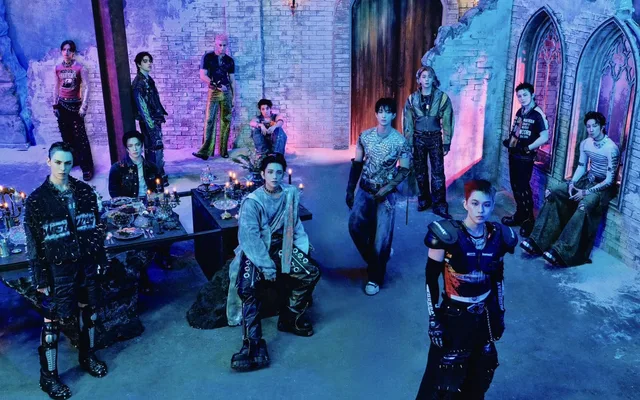 ศาลสั่งจำคุกพวกโกงบัตรคอนเสิร์ต SEVENTEEN ยึดทรัพย์กว่า 1 พันล้านวอน