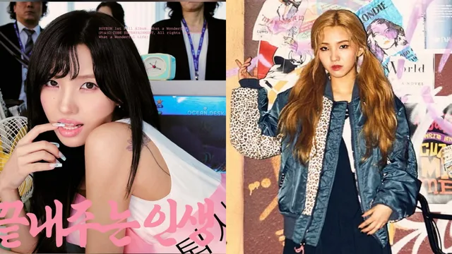 10 เพลงโซโล่ของ Soyeon ที่ต้องฟัง หลัง “I’m Gonna TOESA” คว้า Perfect All-Kill