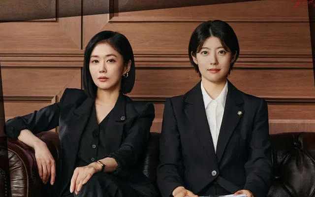 ‘Good Partner 2’ คอนเฟิร์ม Kim Hye Yoon และ Park Hae Jin ร่วมทัพนักแสดง เตรียมลงจอ 20 พฤศจิกายนนี้!