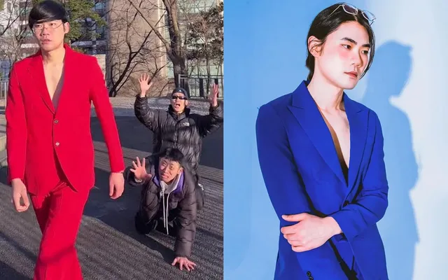 YouTuber/TikToker ดัง needmorecash ยอมรับพฤติกรรมไม่เหมาะสม หลังโดนแฉเรื่องความรุนแรงในความสัมพันธ์